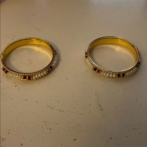 Indian bangles